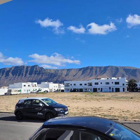 شقة Islote فامارا المظهر الخارجي الصورة