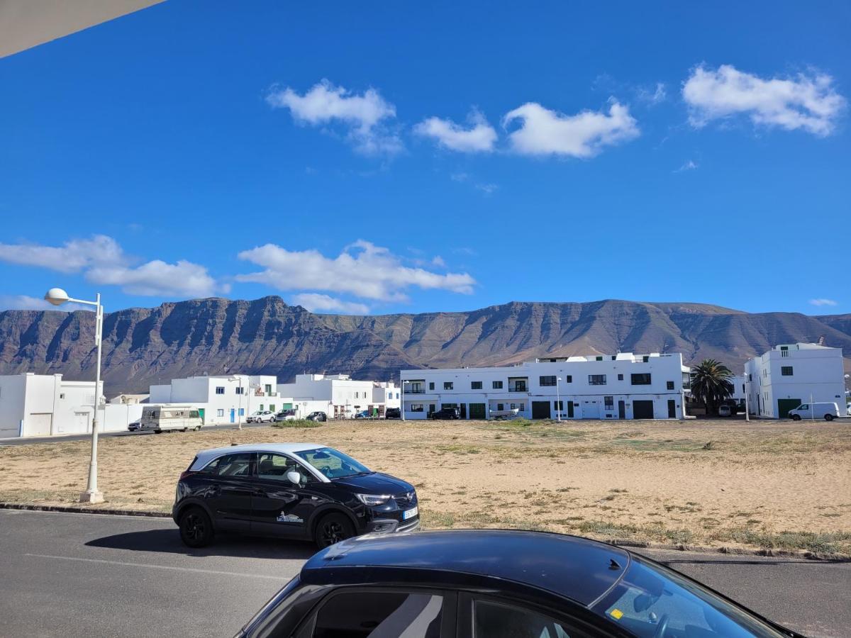 شقة Islote فامارا المظهر الخارجي الصورة