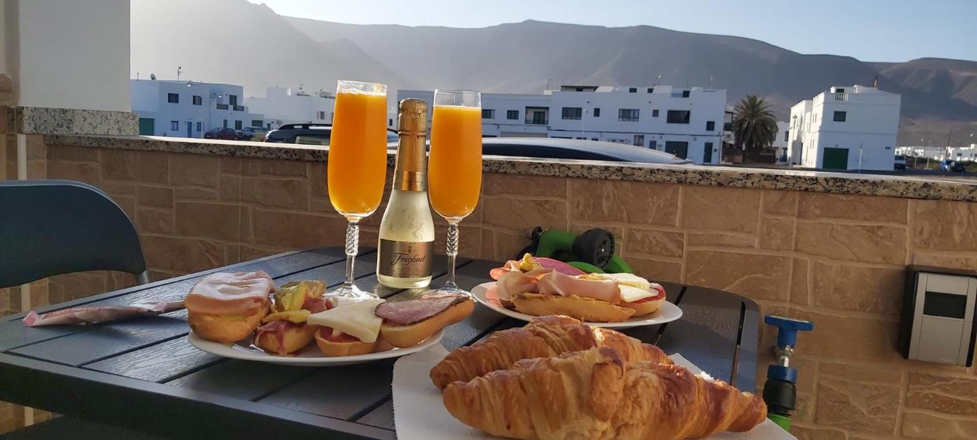 شقة Islote فامارا المظهر الخارجي الصورة